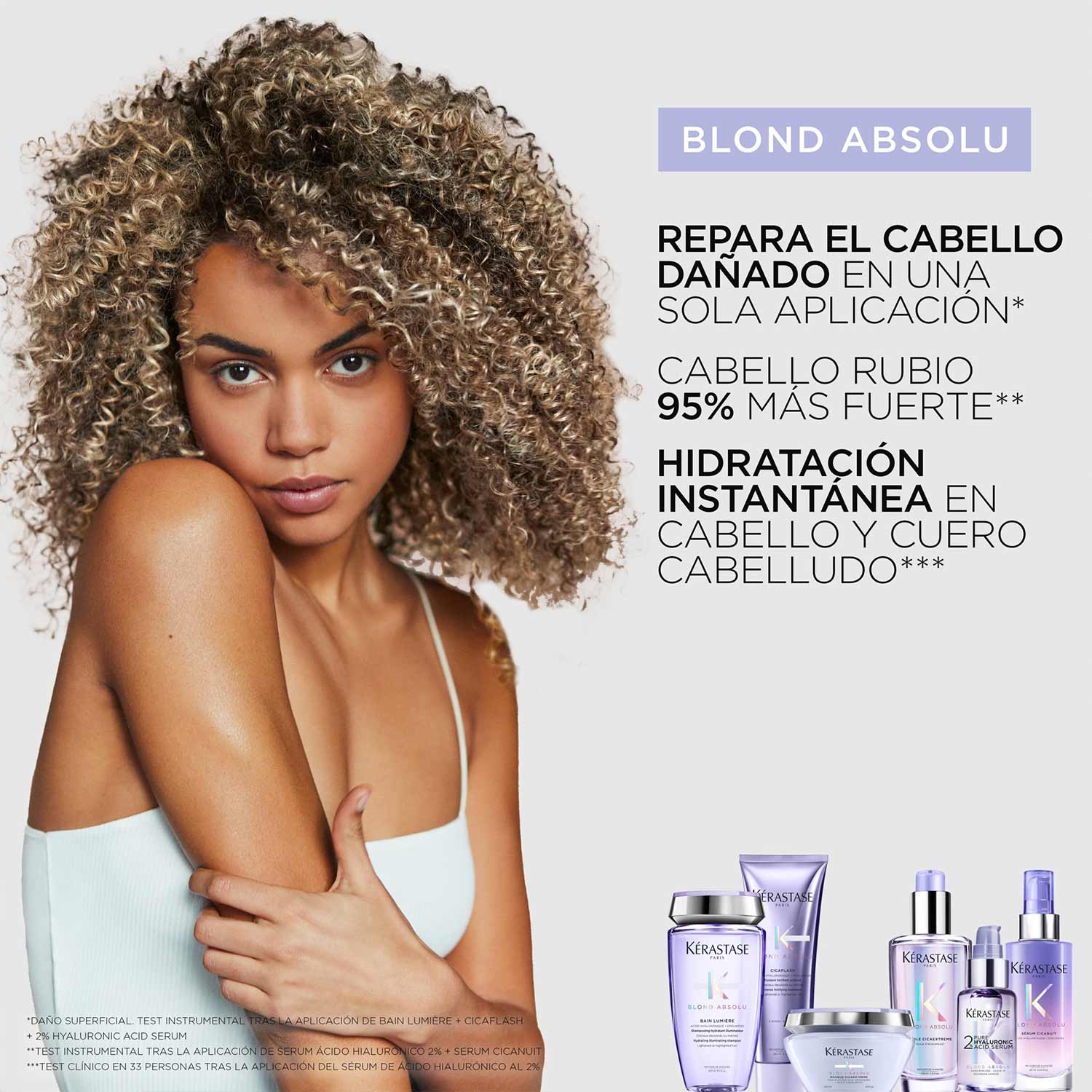 SUERO DE ÁCIDO HIALURÓNICO PURO AL 2% (SUERO PARA EL CABELLO)